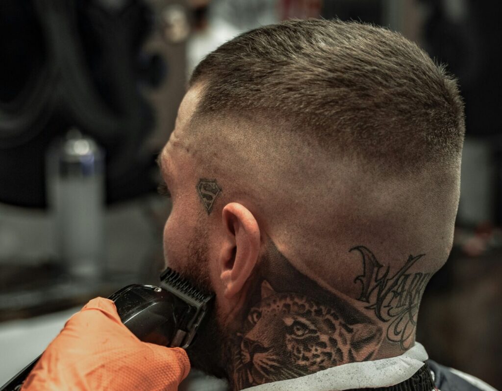 ideias de nome para barbearia