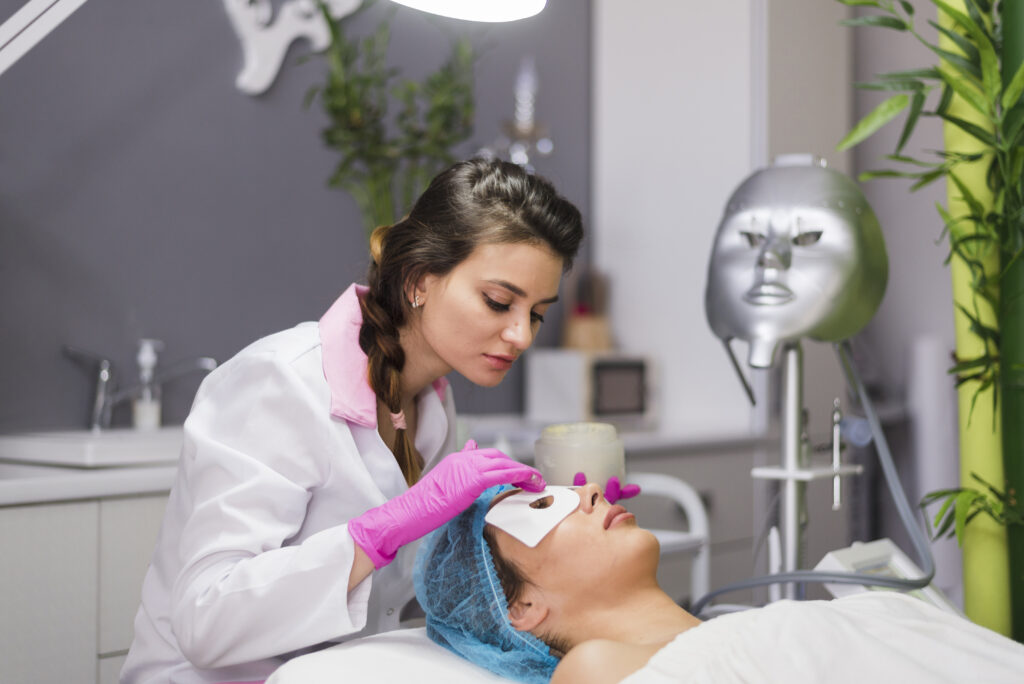 nomes para clínicas de estética