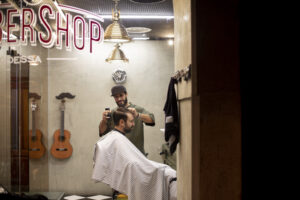 nomes para barbearia de bairro