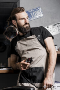 Barbearia por Assinatura