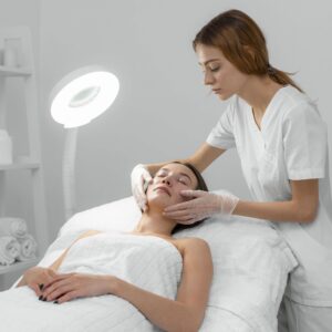 Gestão de Clínica de Estética