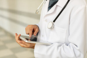 mensagem de cancelamento de consulta para paciente