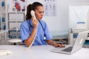 Agendamento online para dentistas