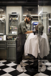 Como Aumentar a Eficiência Operacional da sua Barbearia