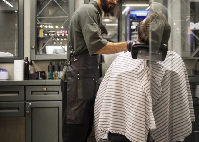 Como Aumentar a Eficiência Operacional da sua Barbearia