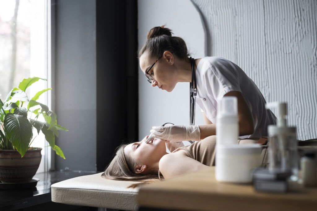 nomes chamativos para clinicas de estetica