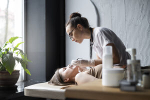 nomes chamativos para clinicas de estetica