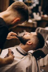como conquistar novos clientes para a sua barbearia