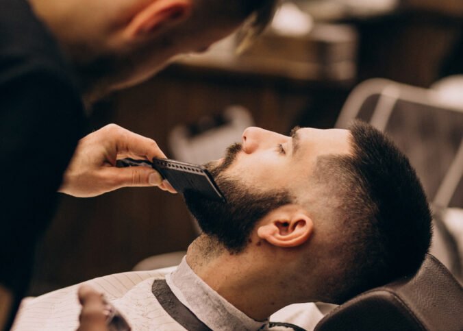 como conquistar novos clientes para a sua barbearia