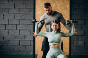 Ferramentas de agendamento para personal trainers