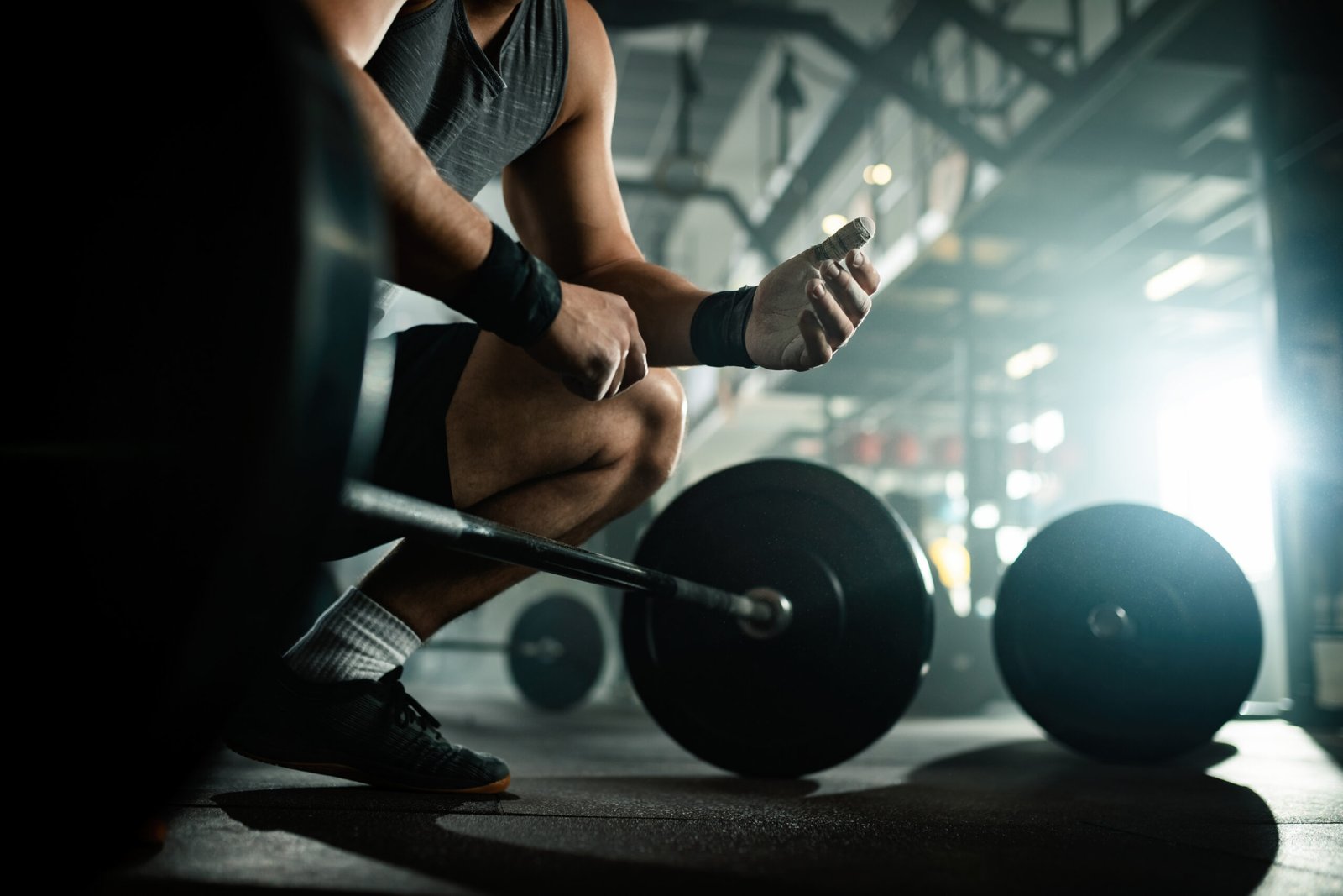 Como gerenciar agenda de treino com agendamento online e ganhar tempo de verdade