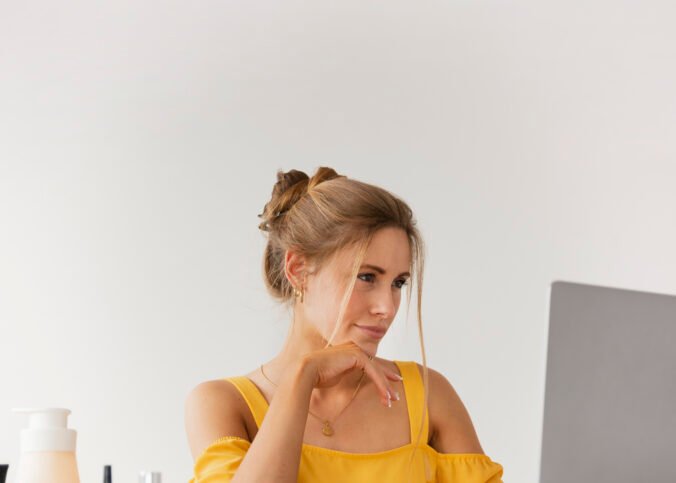 Site profissional para salão de beleza: por que ele é essencial e como criar o seu