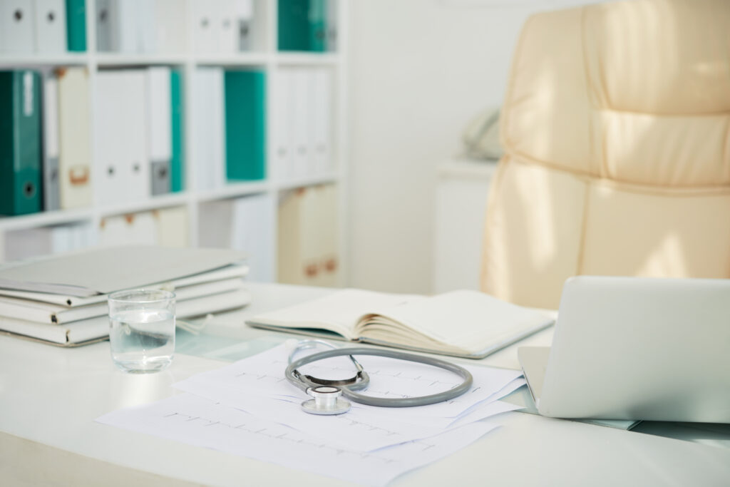 Gestão de agendamento para clínicas: como organizar sua rotina e atender mais pacientes sem estresse