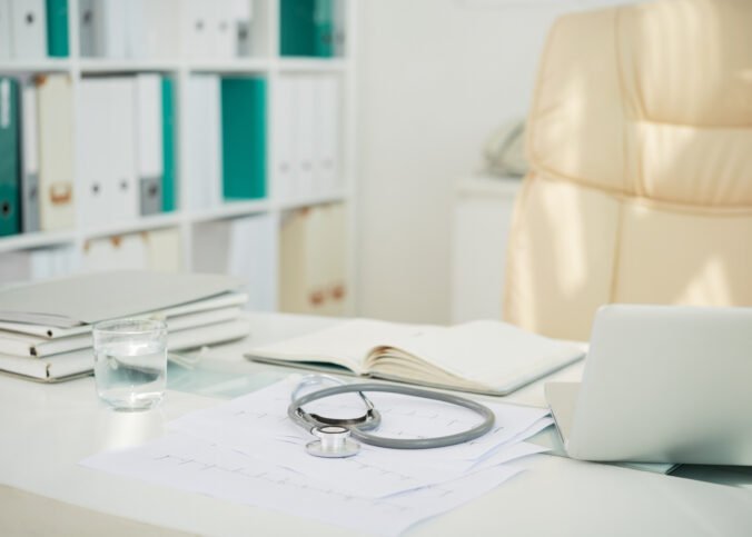 Gestão de agendamento para clínicas: como organizar sua rotina e atender mais pacientes sem estresse